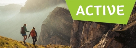 Val Gardena Active